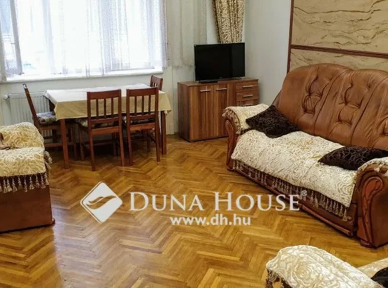 Mieszkanie 64 m² Budapeszt, Węgry
