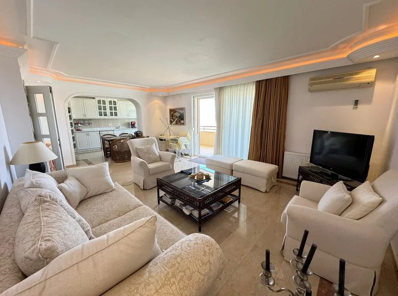 Apartamento 5 habitaciones  Mahmutlar, Turquía
