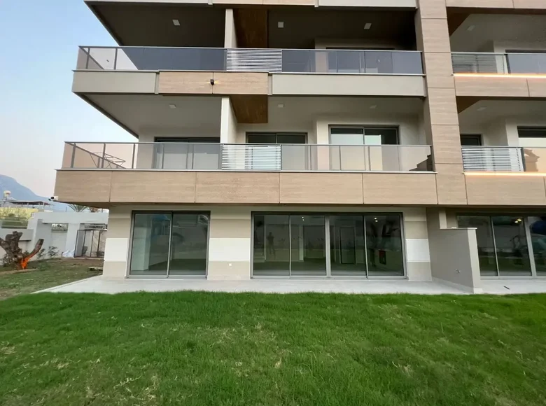 3 bedroom apartment  Yaylali, Turkey