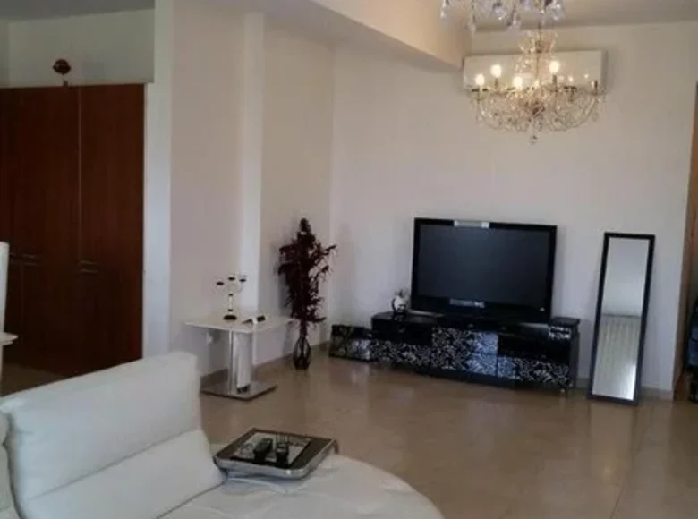 Wohnung 3 Schlafzimmer 210 m² Limassol District, Zypern