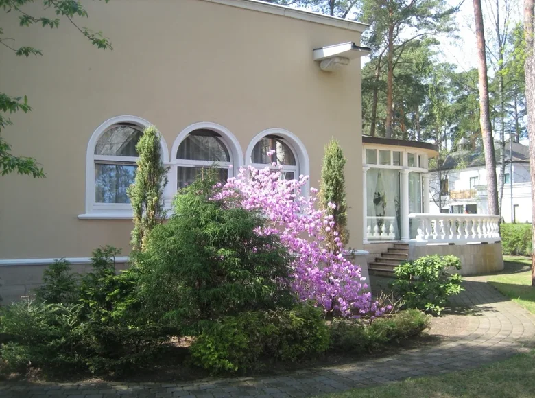 Villa de 4 dormitorios 500 m² Jurmala, Letonia