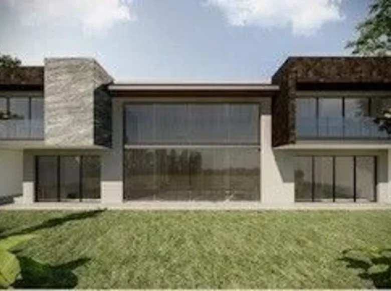 Maison 4 chambres 1 100 m² Mexico, Mexique