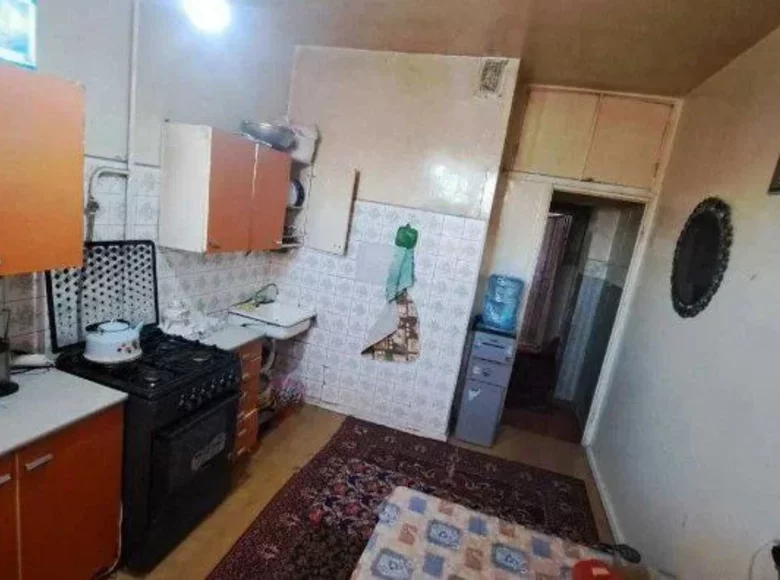 Квартира 2 комнаты 62 м² Бешкурган, Узбекистан