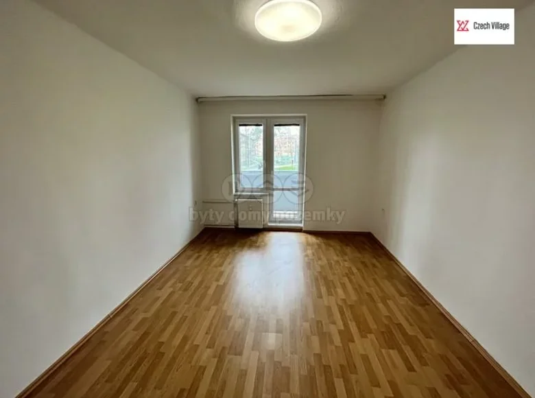 1 bedroom apartment 37 m² okres Ostrava-mesto, Czech Republic