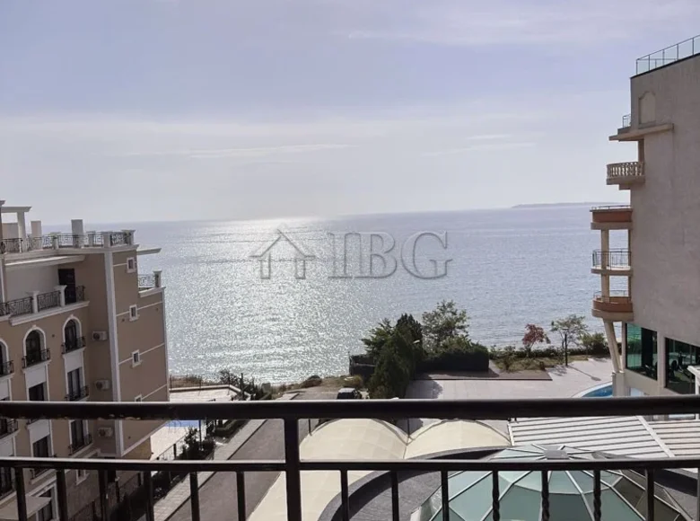 Appartement 3 chambres 158 m² Sveti Vlas, Bulgarie