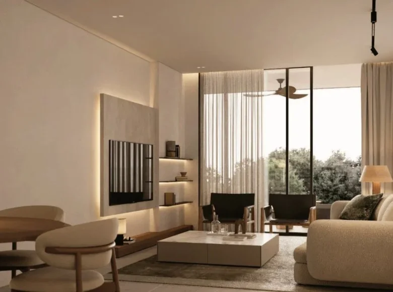 Appartement 2 chambres 101 m² Larnaca, Chypre