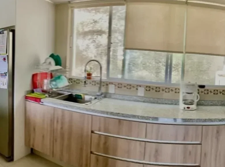3 bedroom house 432 m² Huizachal, Mexico