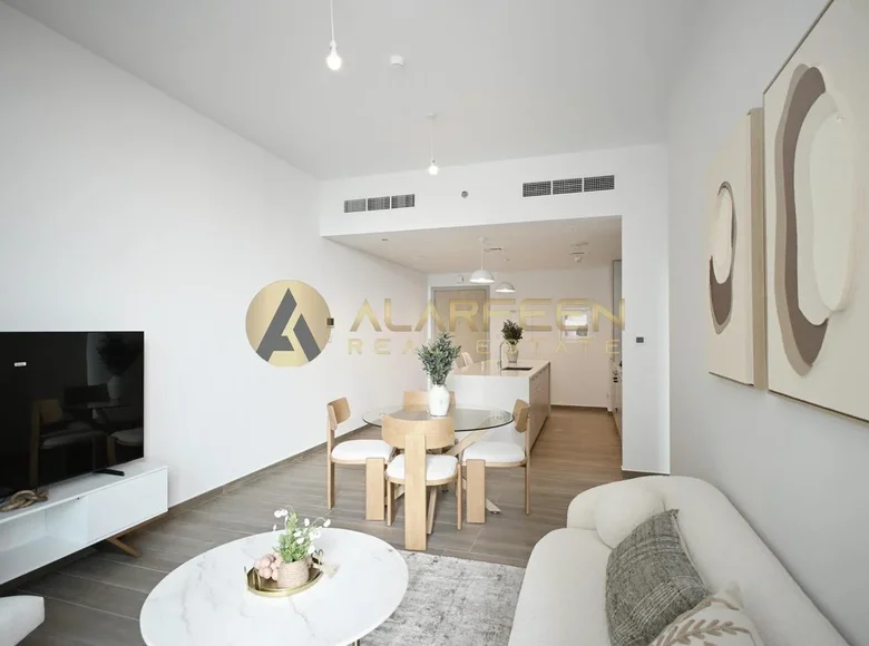 Apartamento 1 habitación 901 m² Dubái, Emiratos Árabes Unidos