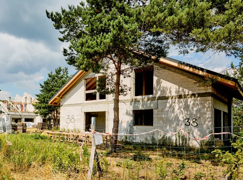Дуплекс 4 комнаты 150 м² Skierdy, Польша