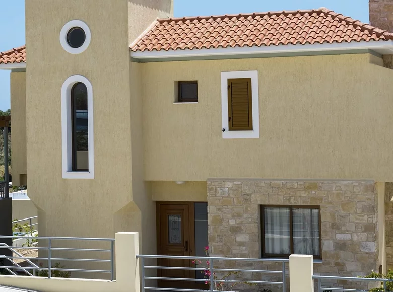 Вилла 3 комнаты 134 м² Цада, Кипр