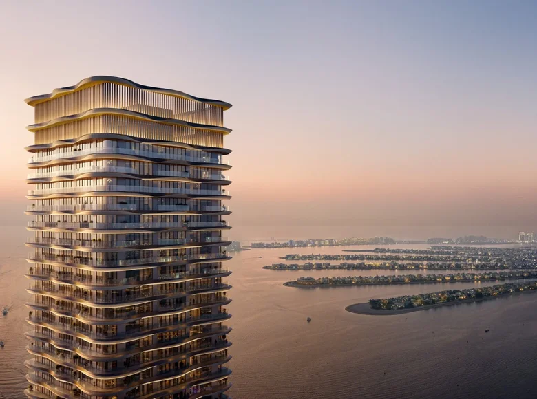 Wohnung 3 zimmer 118 m² Vereinigte Arabische Emirate, Vereinigte Arabische Emirate