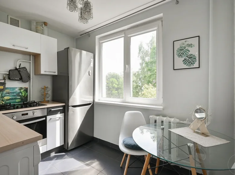Wohnung 2 zimmer 51 m² Riga, Lettland