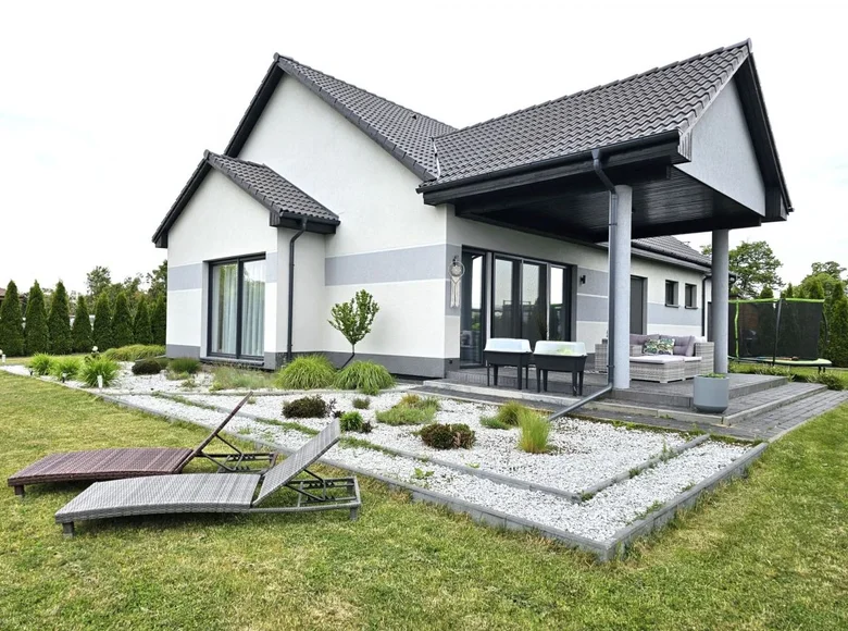 Maison 151 m² Pelczyn, Pologne