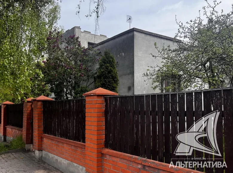 House 159 m² Brest, Belarus