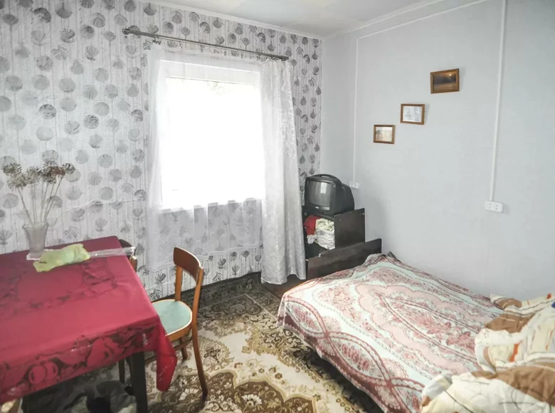 Casa 40 m² Bialarucki siel ski Saviet, Bielorrusia