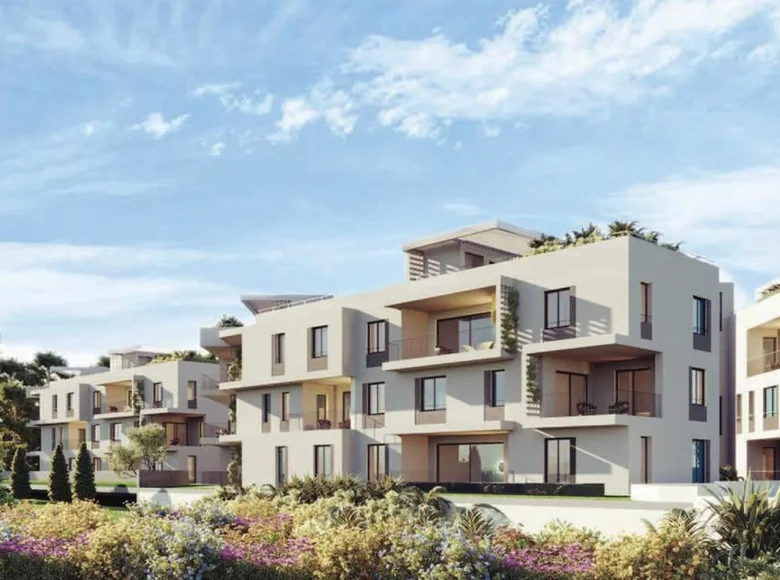 Apartamento 2 habitaciones 89 m² Larnaca District, Chipre