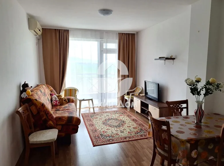 1 bedroom apartment 69 m² Ravda, Bulgaria