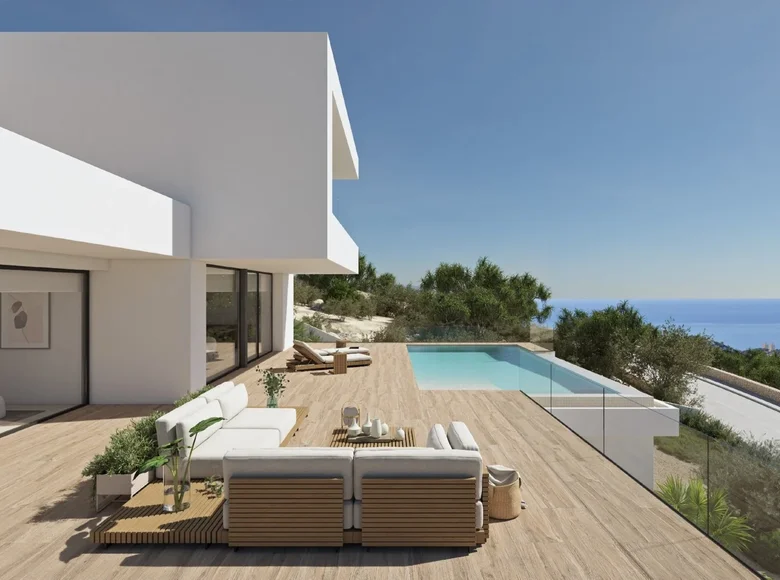Villa de tres dormitorios 709 m² Izhevsk, Rusia