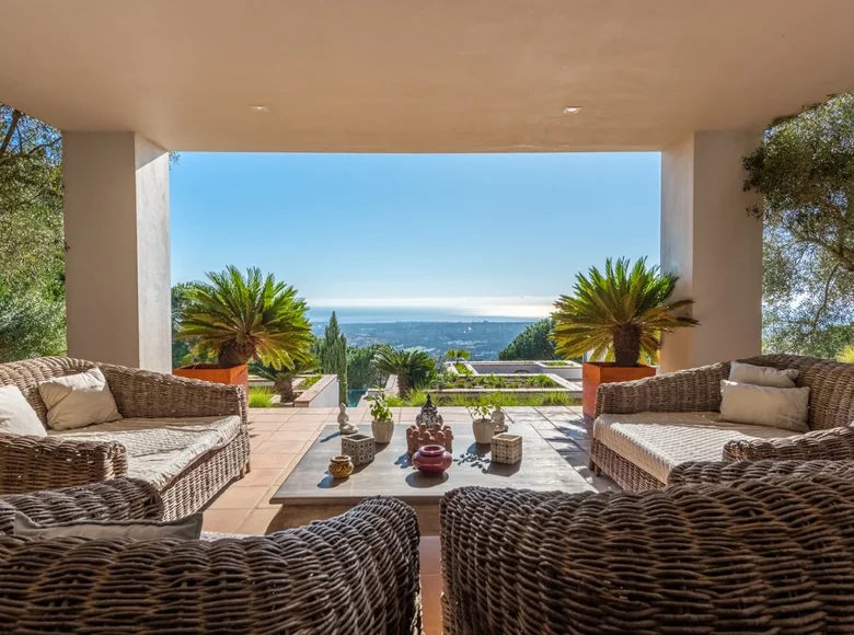 Haus 7 Schlafzimmer 1 128 m² San Roque, Spanien