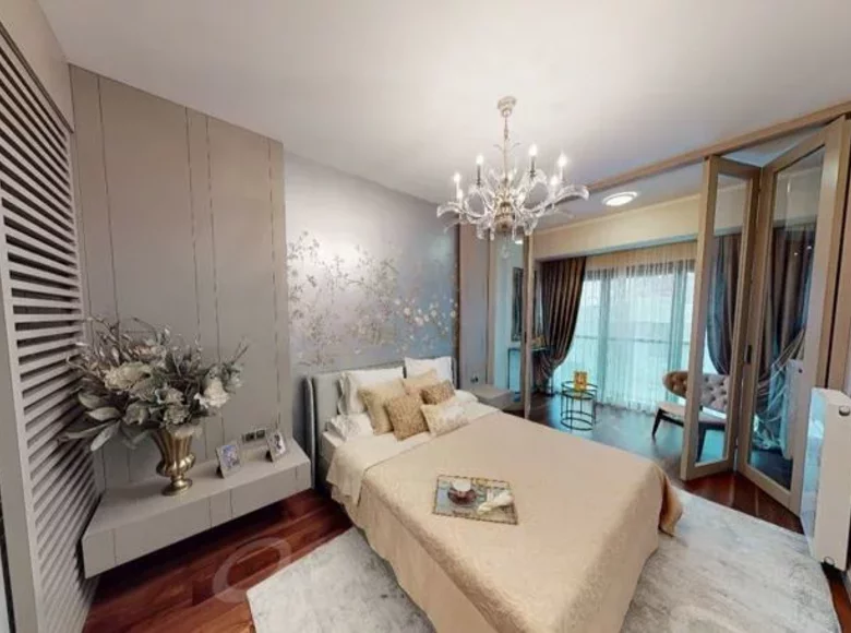 Apartamento 5 habitaciones 246 m² Marmara Region, Turquía
