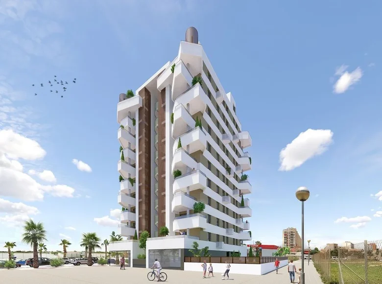 Adosado 155 m² Provincia de Alicante, España