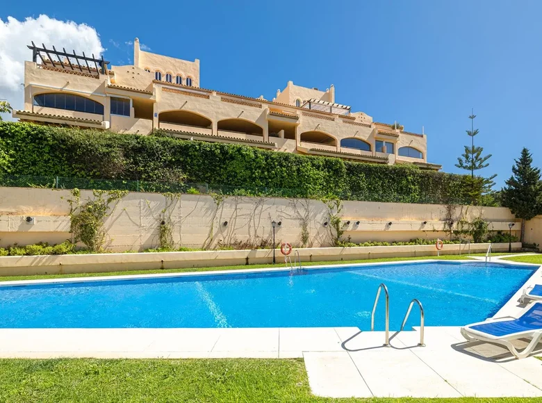 Wohnung 2 Schlafzimmer 87 m² Ricmar, Spanien