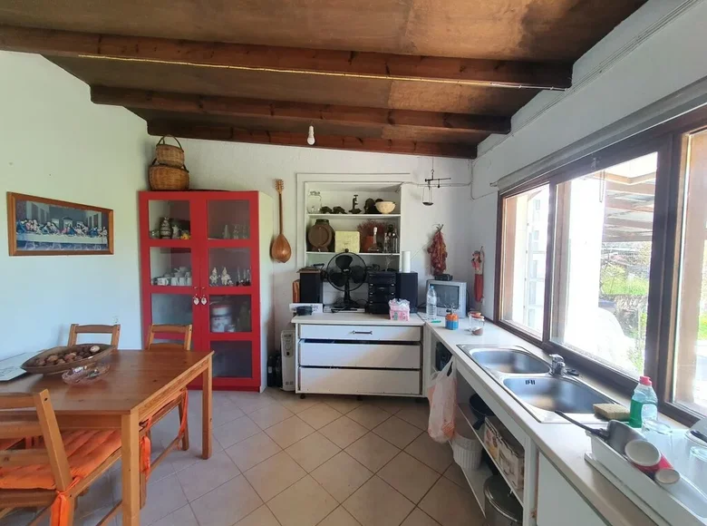 Коттедж 1 комната 35 м² District of Agios Nikolaos, Греция