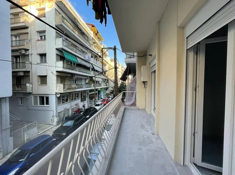 2 bedroom apartment 67 m² Municipality of Thessaloniki, Greece