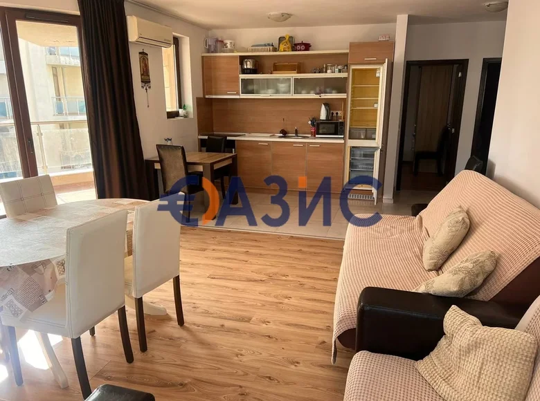 Appartement 3 chambres 112 m² Sveti Vlas, Bulgarie