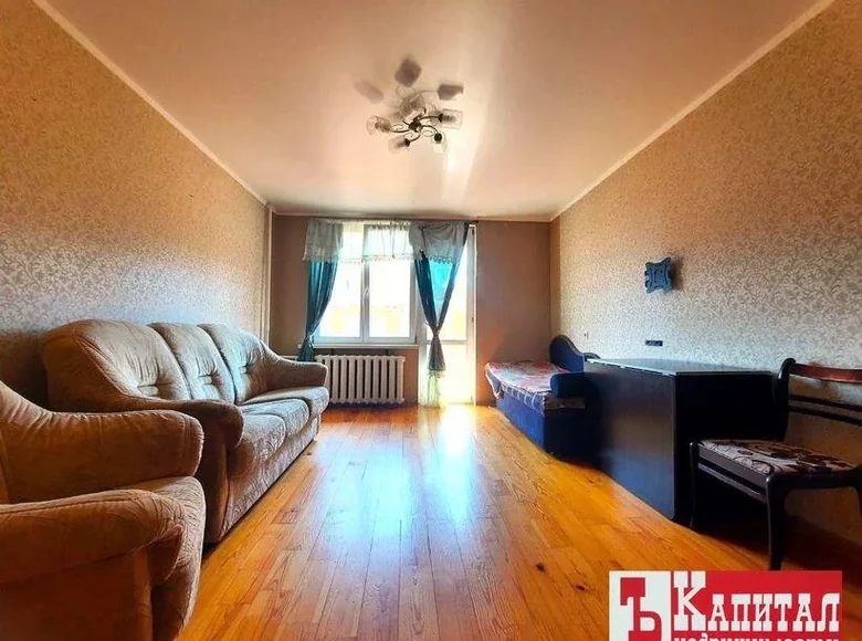 Apartamento 3 habitaciones 70 m² Grodno, Bielorrusia