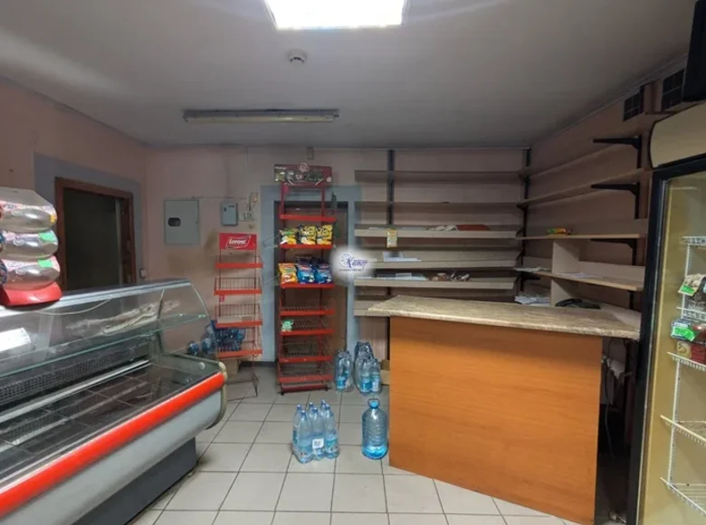 Propiedad comercial 60 m² en Medvedevka, Rusia