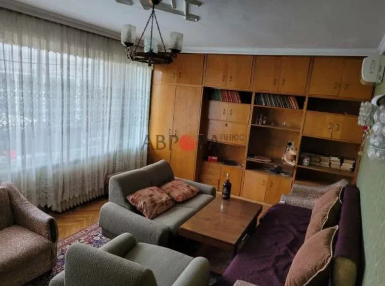 Apartment 120 m² Nesebar, Bulgaria