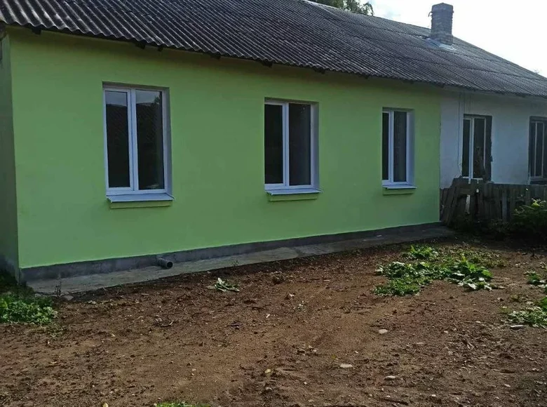House 32 m² Lida, Belarus