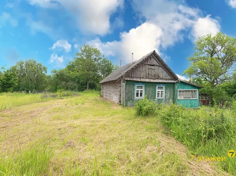 House 39 m² Stankauski sielski Saviet, Belarus