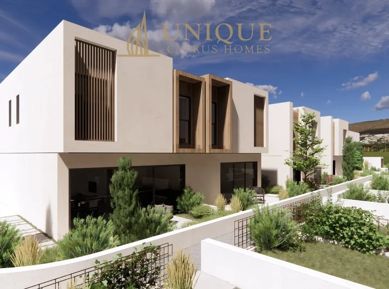 villa de 3 chambres 170 m² Empa, Chypre