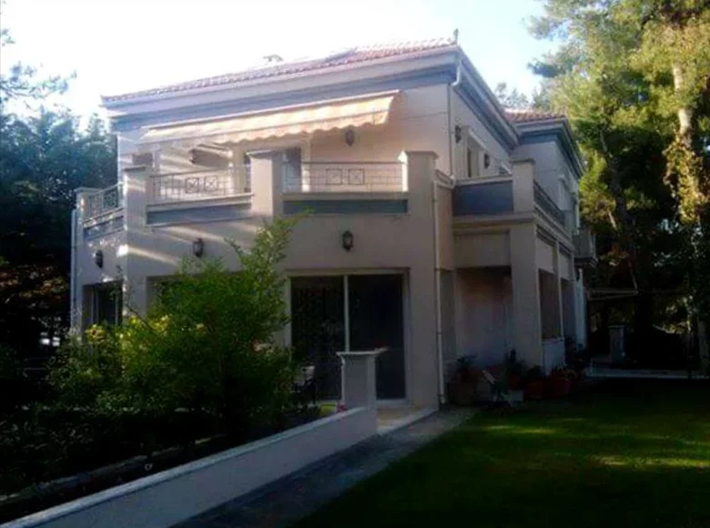 Ferienhaus 10 Zimmer 430 m² Athen, Griechenland