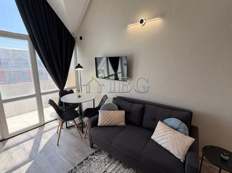 1 bedroom apartment 40 m² Nesebar, Bulgaria
