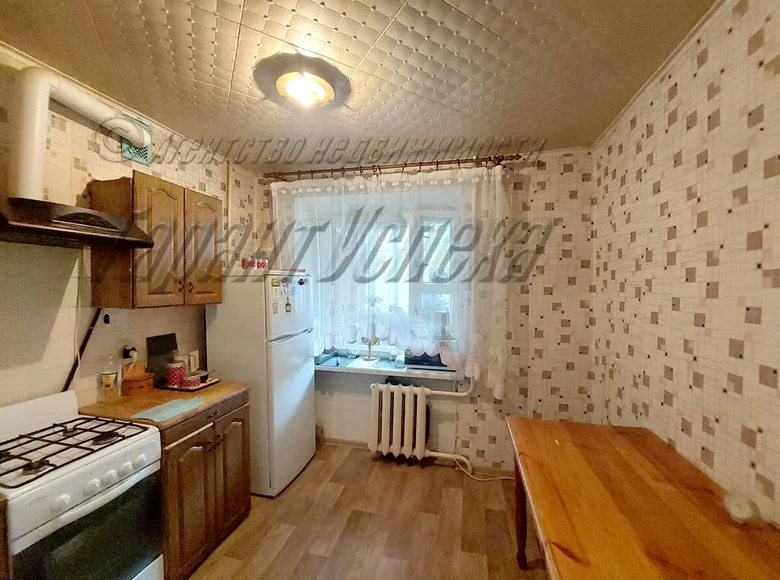 Mieszkanie 4 pokoi 83 m² Brześć, Białoruś