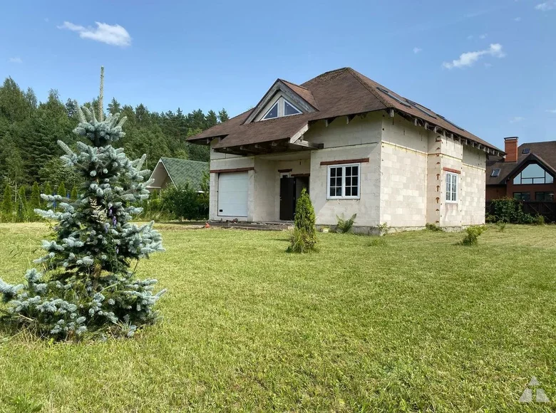 4 room house 145 m² adazu novads, Latvia