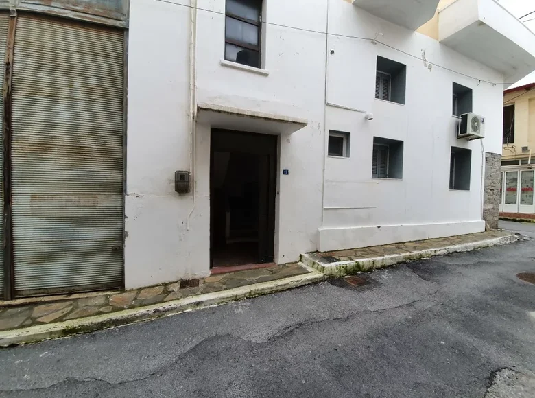 Wohnung 6 Zimmer 160 m² Provinz Agios Nikolaos, Griechenland