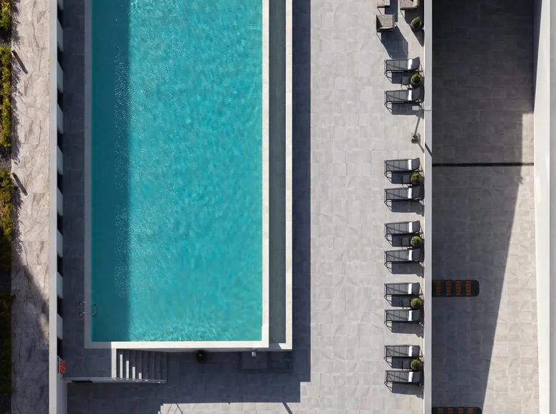 3 bedroom apartment 113 m² Germasogeia, Cyprus