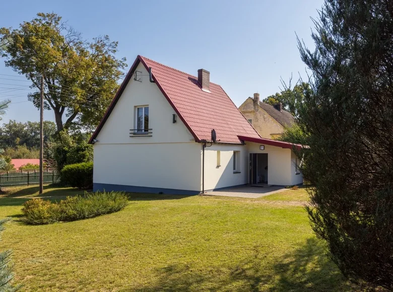 Maison 289 m² Kuznica Czarnkowska, Pologne