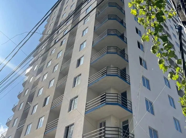 Appartement 3 chambres 65 m² Batoumi, Géorgie