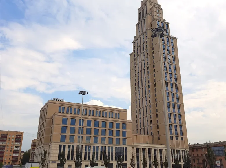 Büro 1 300 m² Nördlicher Verwaltungsbezirk, Russland