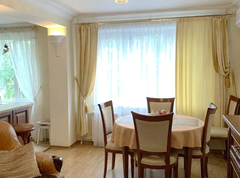 Apartamento 3 habitaciones 66 m² Minsk, Bielorrusia