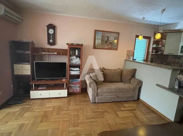 Wohnung 2 Schlafzimmer 65 m² Budva, Montenegro