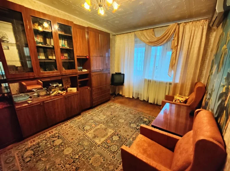 2 room apartment 43 m² Odesa, Ukraine