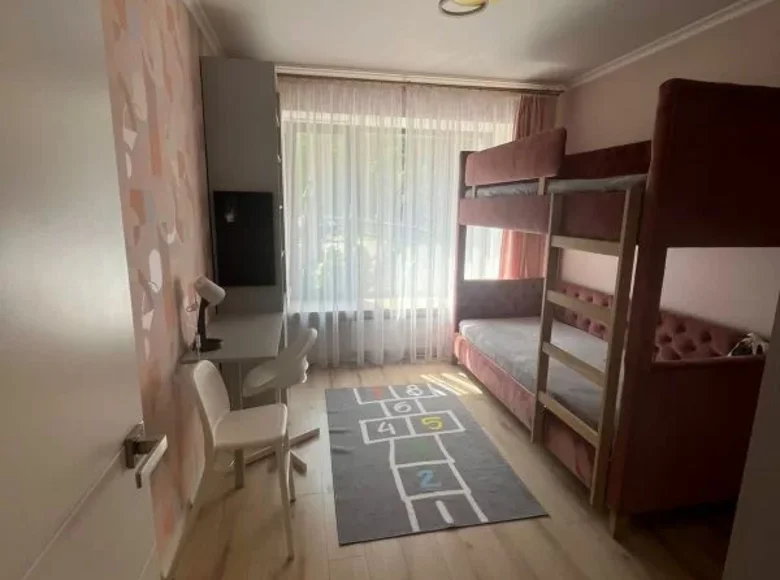 Apartamento 3 habitaciones 50 m² en Jurmala, Letonia