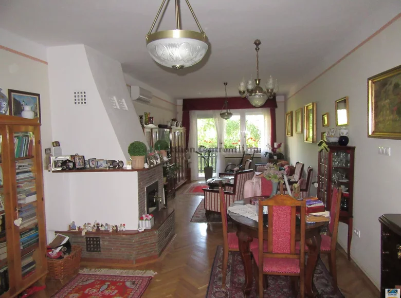 Квартира 3 комнаты 92 м² Debreceni jaras, Венгрия