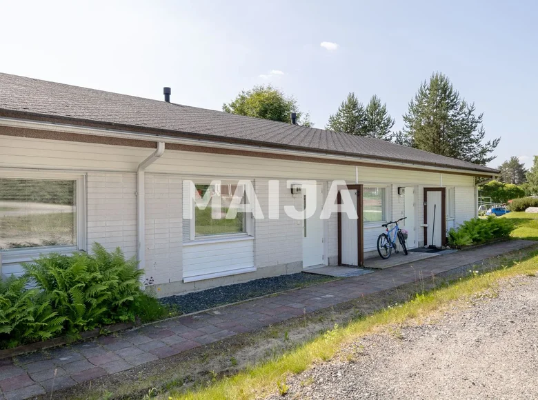 1 bedroom apartment 59 m² Saarenkyla, Finland